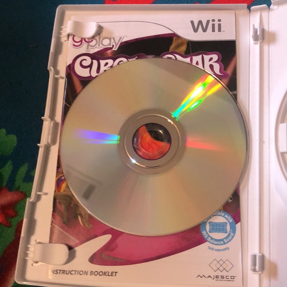 Wii game - Picture 3 of 4